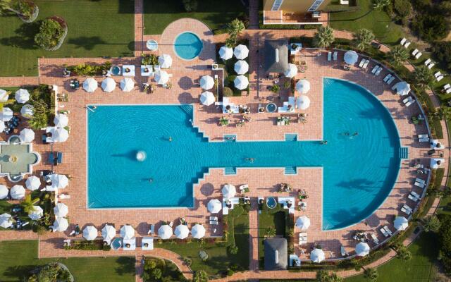 Palacio de Sancti Petri, a Gran Meliá - The Leading Hotels of the World