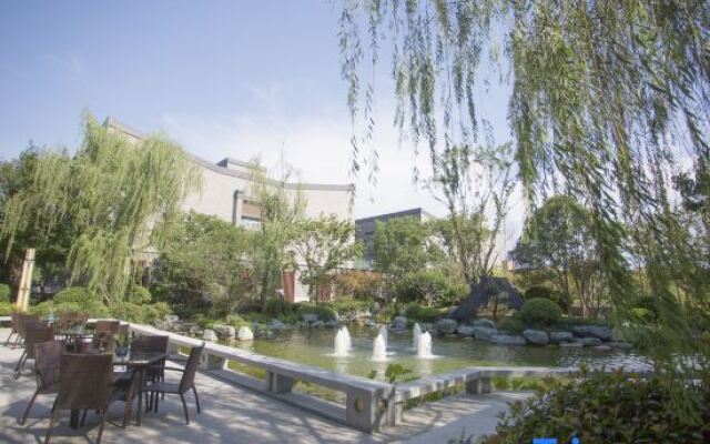 Wenyuange Hotel