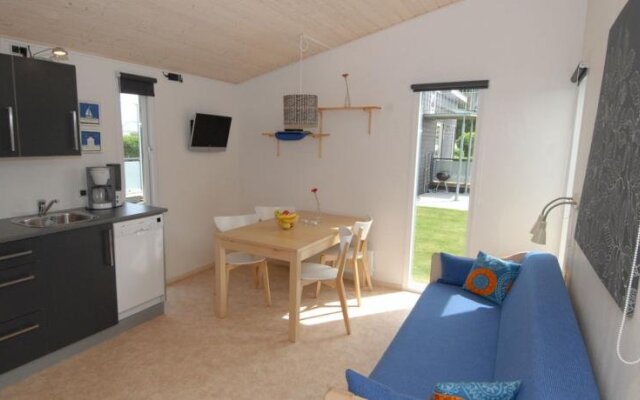 First Camp Frigard   Flensborg Fjord