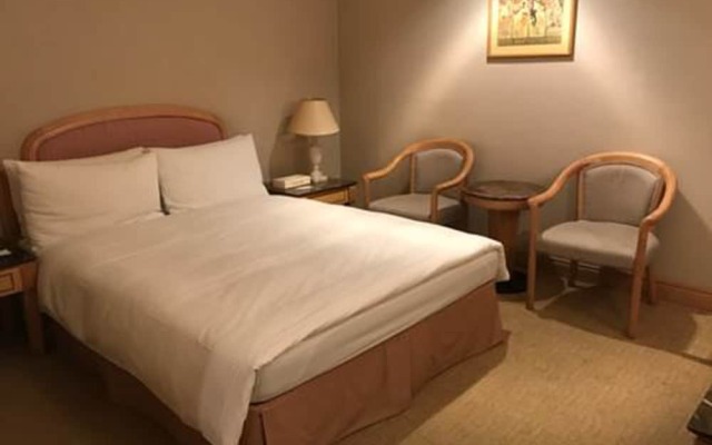 Dong Wu Hotel