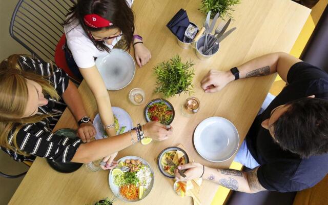 ibis Paris Bercy Village 12ème