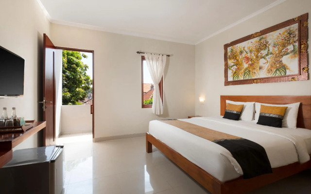 NESA Sanur Bali