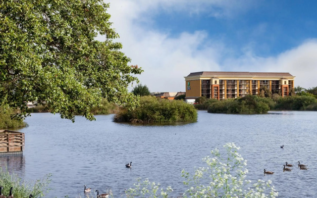 Holiday Inn Express at Monterey Bay by IHG