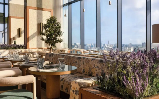 Novotel Abidjan Marcory