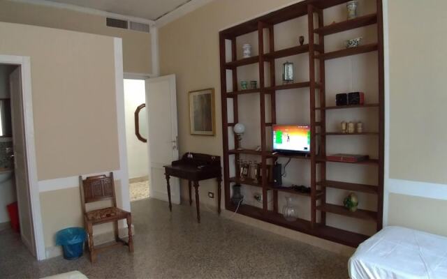 Mabbonath b&b Palermo Centro