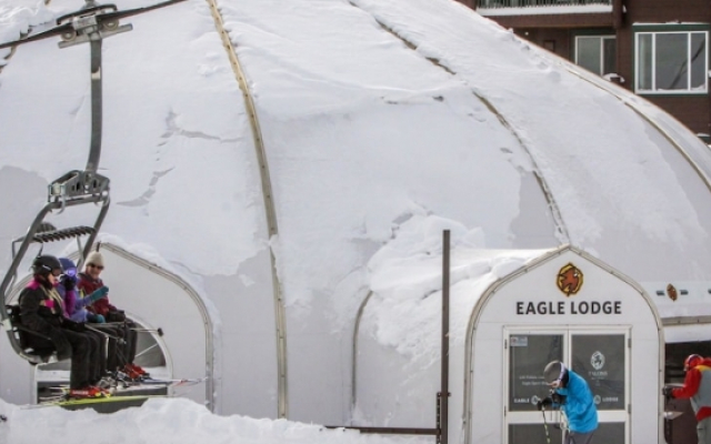 Mammoth Green Condos