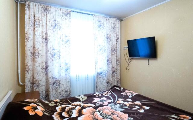 Olivinn на улице Мелентьевой