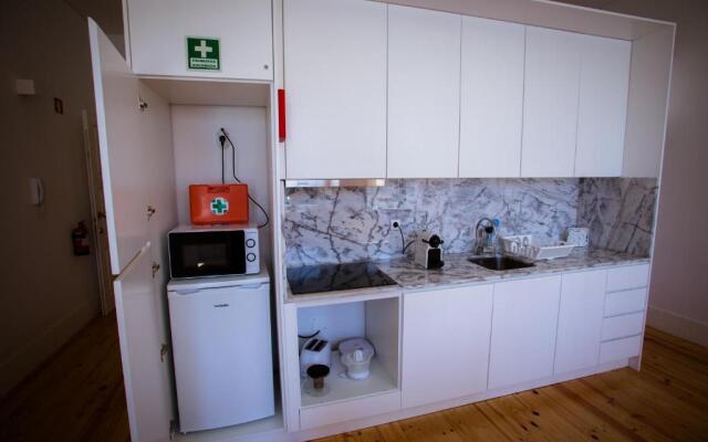 Smooth Oporto Apartment by Porto City Hosts