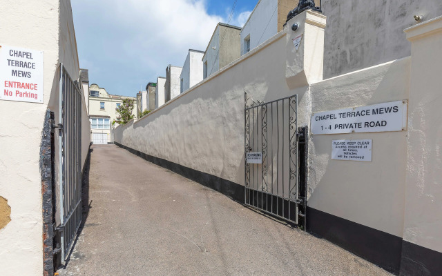 The Old Brewery House