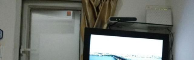 Long crown hotel Su Zhou