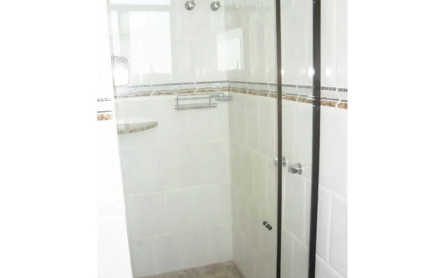 Parque Hotel de Lambari