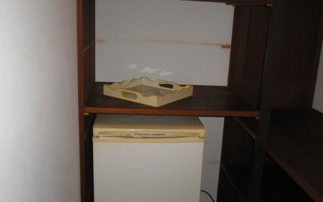 Suites em Meio a Mata Atlantica