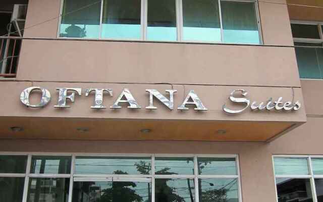 Oftana Suites