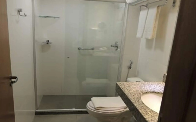 Allia Gran Pampulha Suites