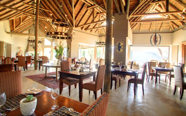 Botlierskop Private Game Reserve