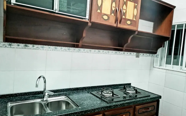 Hotel Residence Jeanne d'Arc