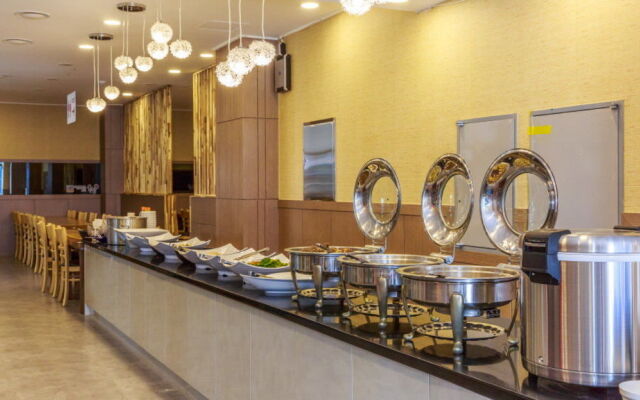 DS Hotel Yeosu