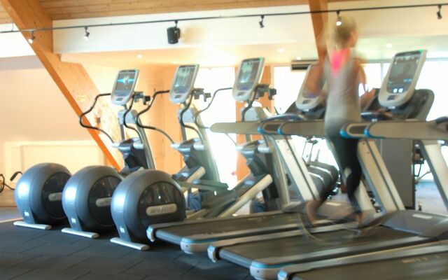 Park Farm Hotel & Leisure