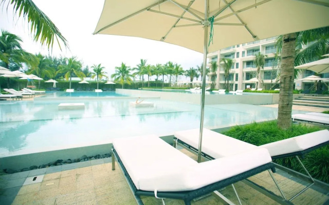 Point Villa Danang Golf Course