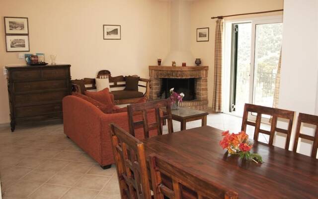 Nikos House