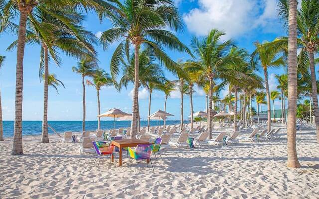 Garza Blanca Cancun