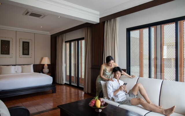 The Bridge An Eclectic Luxotel Chiangmai