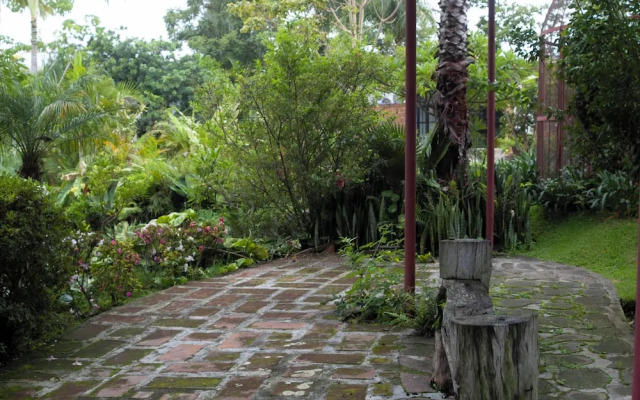 Zanara Hotel Boutique