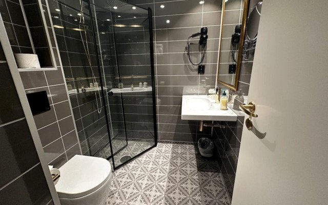 Hofslund Fjord Hotel