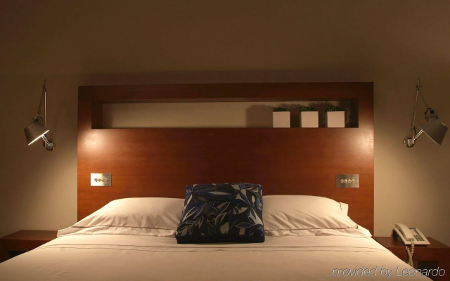 Tivoli Coimbra Hotel