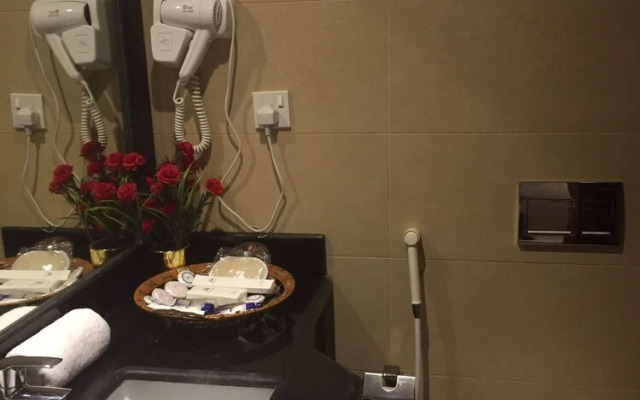 Rwaheel Al-Huda Hotel 1