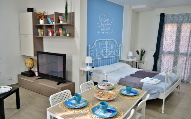 Tukory - Flat For Rent - City Center Palermo