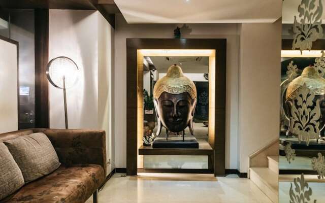 The Royale Senate Hebbal