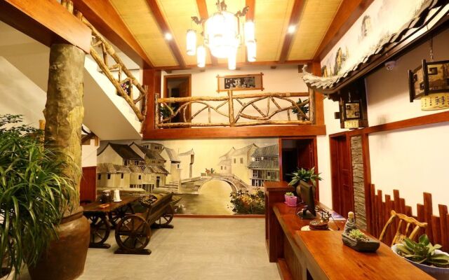 Home Dream Inn
