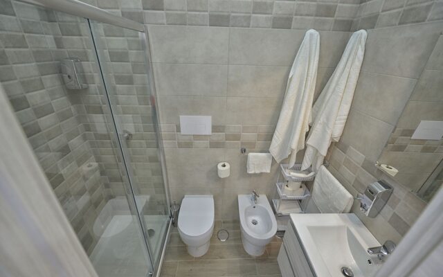 B&B The Patty’s Terrace