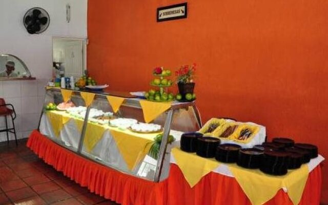 Hotel Fazenda Três Poderes