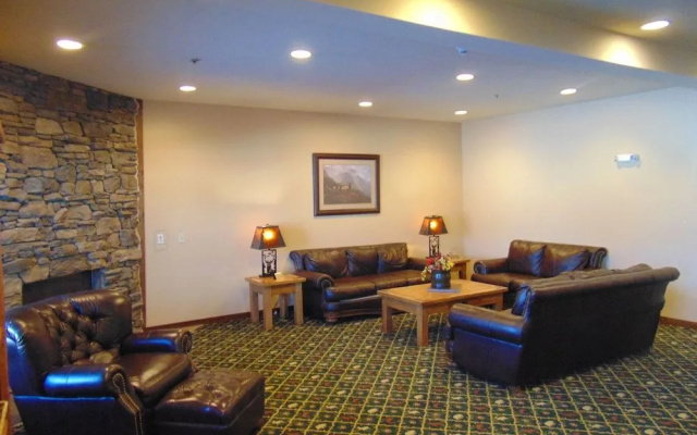 Elk View Inn