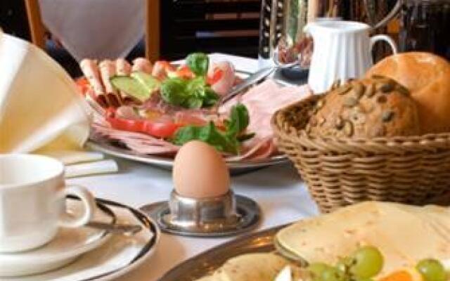 Appart Hotel Tassilo