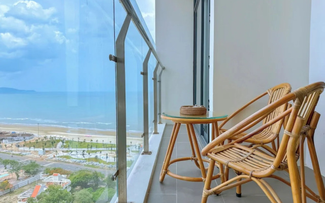 CSJ Apt Sea View Vung Tau -TNH