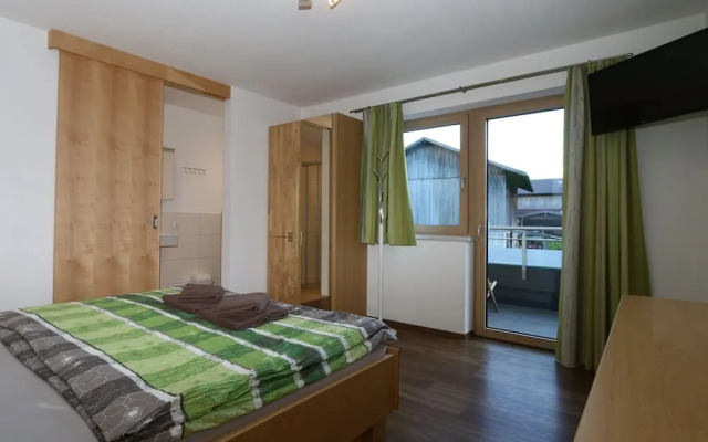 Chalet in Kaltenbach Near Ski Lift