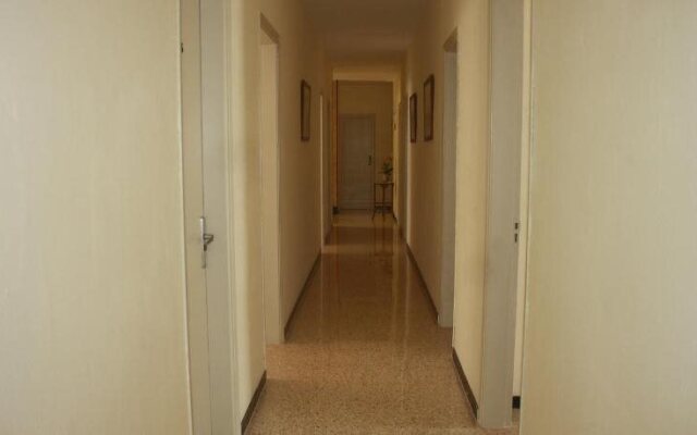 Hostal Torre Mar