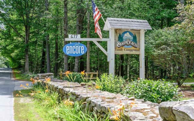 Sandy Beach RV Resort