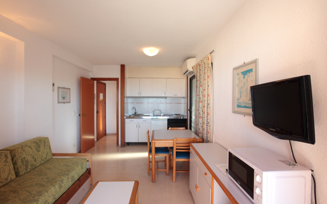 Apartamentos La Caseta