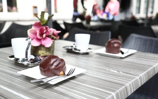 Good Seasons City Centre hotel Den Bosch