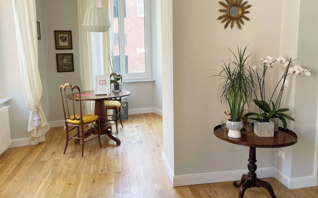 Romantic apartment in San Giorgio