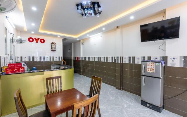 Ngo Homestay