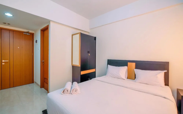 Simply And Comfort Living Studio Room At Margonda Residence 3 Apartment – Guest Rooms – Depok