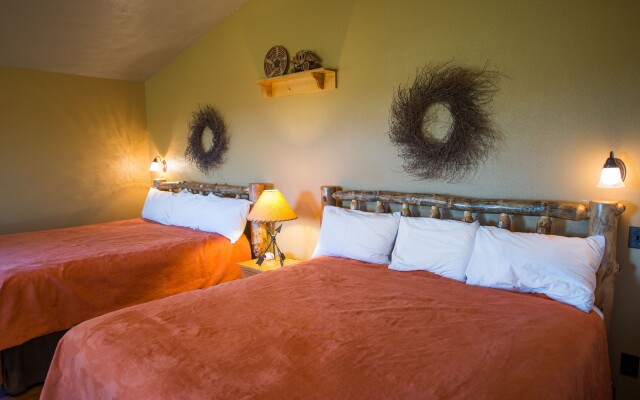Zion Mountain Ranch