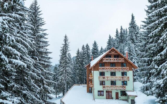 Hotel Junior ***