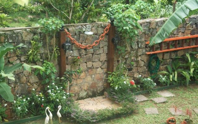 Pousada Portal dos Borbas