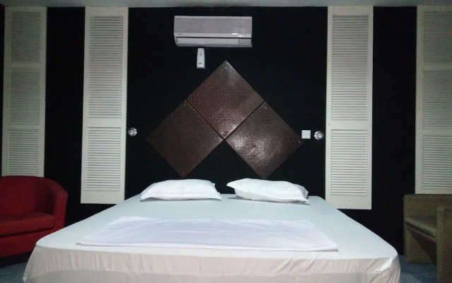 Transit Room KLIA - Residence Villa